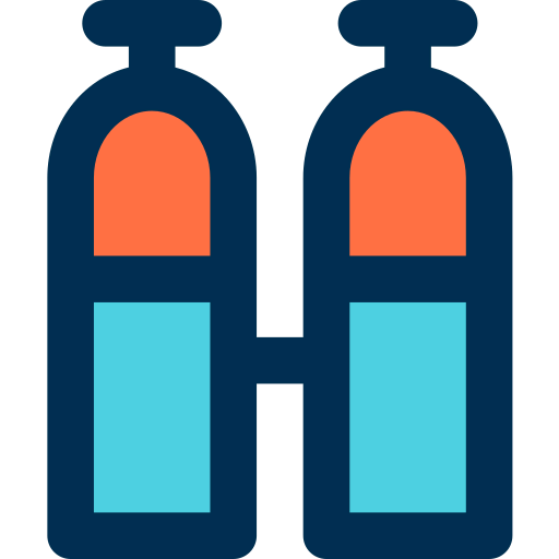 Oxygen 图标
