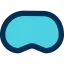 Goggles icon 64x64