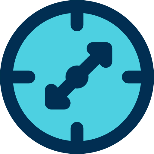 Compass icon