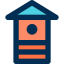 Architecture icon 64x64