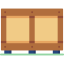 Wooden box іконка 64x64