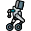 Robotics ícono 64x64