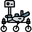 Robotics ícono 64x64