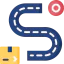 Destination іконка 64x64
