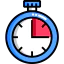 Timer icon 64x64