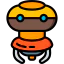 Robotics ícono 64x64