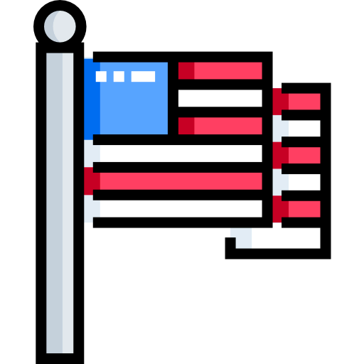 Flag icon