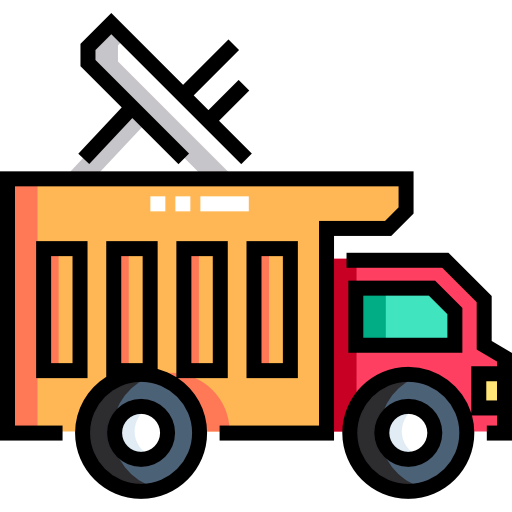 Mobile unit icon