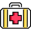 First aid kit ícono 64x64