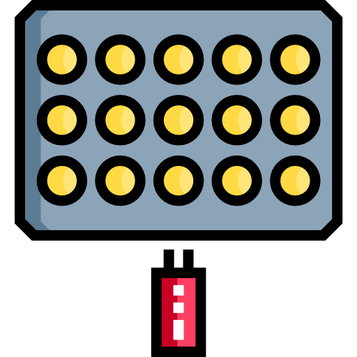 Light icon