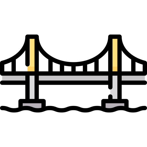 Bridge icon