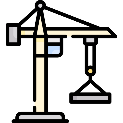 Crane icon