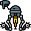 Robotics ícono 64x64