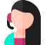 Call center icon 64x64