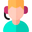 Call center icon 64x64