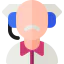 Call center icon 64x64