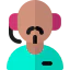 Call center icon 64x64
