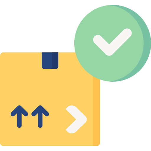 Quality control icon