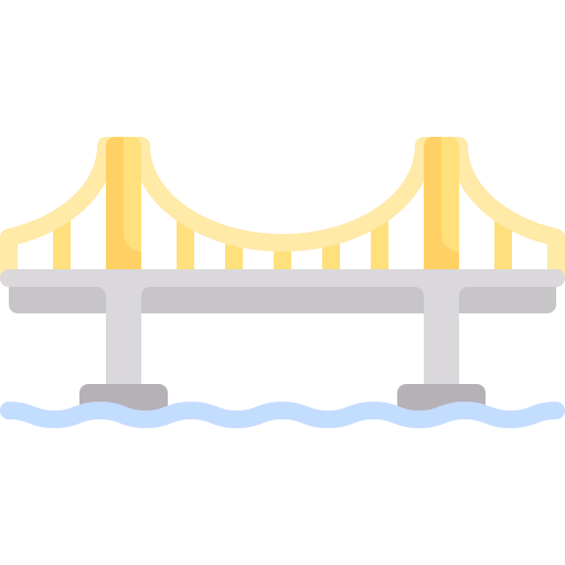 Bridge icon