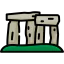 Stonehenge icon 64x64