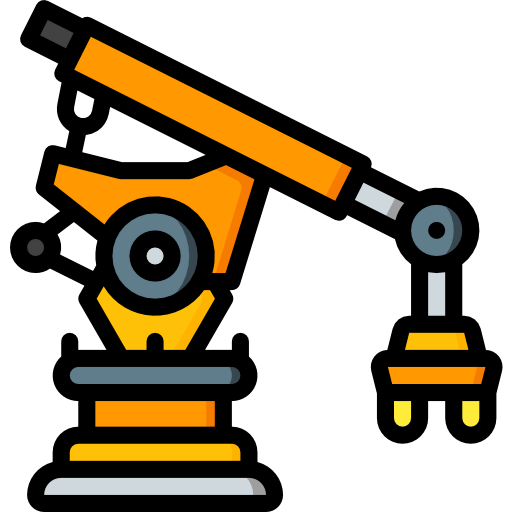 Robotics Symbol