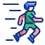 Running іконка 64x64