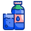 Water bottle 图标 64x64
