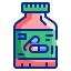 Drugs ícono 64x64