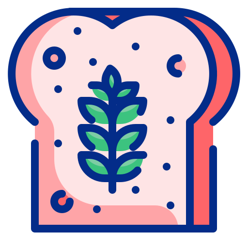Bread icône