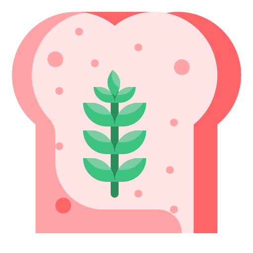 Bread icon
