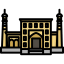 Id kah mosque icon 64x64