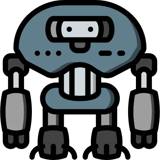 Robotics Ikona