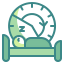 Sleep 图标 64x64