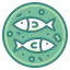 Fish 图标 64x64
