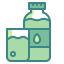 Water bottle 图标 64x64