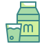Milk 图标 64x64