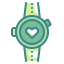 Wristwatch 图标 64x64