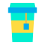 To go cup icon 64x64
