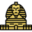 Sphinx icon 64x64