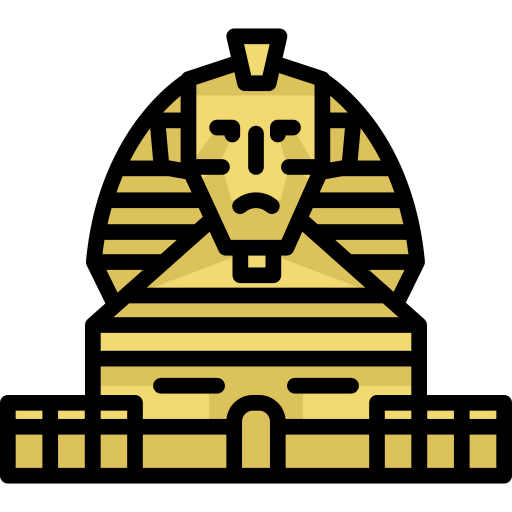 Sphinx Ikona