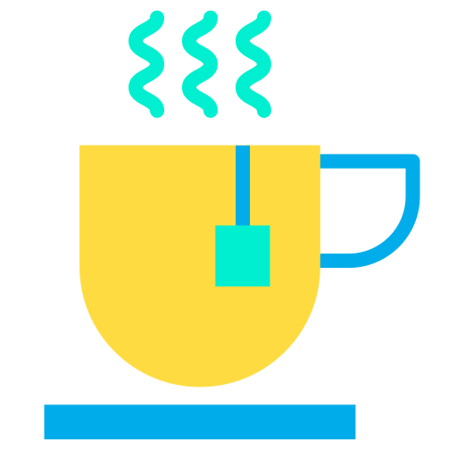 Tea icon