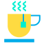 Tea icon 64x64