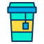 To go cup icon 64x64