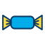 Candy icon 64x64