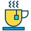 Tea icon 64x64