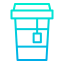To go cup icon 64x64