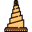 Great mosque of samarra icon 64x64
