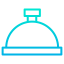 Cloche icon 64x64