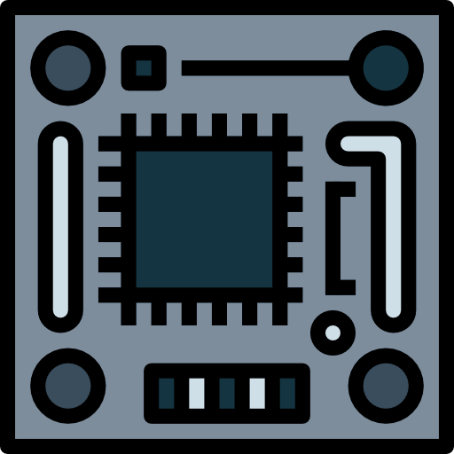 Cpu icon