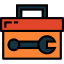 Toolbox icon 64x64